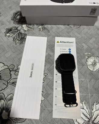 Smartwatch Hoco Y23 Ultra