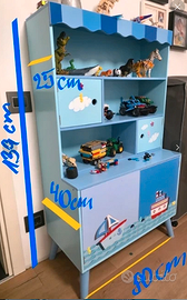libreria Labebe