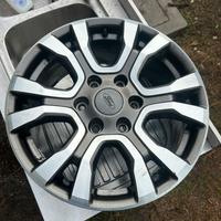 Cerchione Ford Ranger Wildtrak