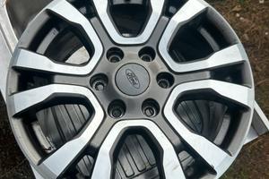 Cerchione Ford Ranger Wildtrak