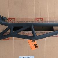 Ducati Multistrada 1200S  T Telaio Posteriore DX 