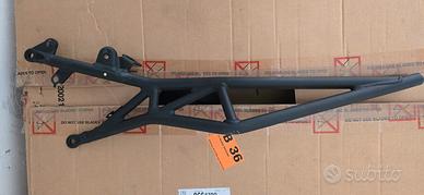 Ducati Multistrada 1200S  T Telaio Posteriore DX 