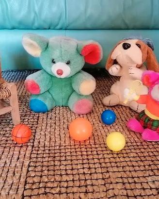 Baby sitter tata sorella maggiore valuta proposta