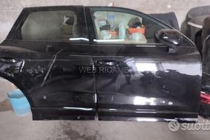 Musata audi q3 2020 2021 2022 porte sportelli