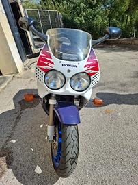 cbr 900 rr fireblade 