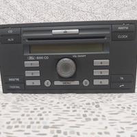 Autoradio ford focus/ Cmax