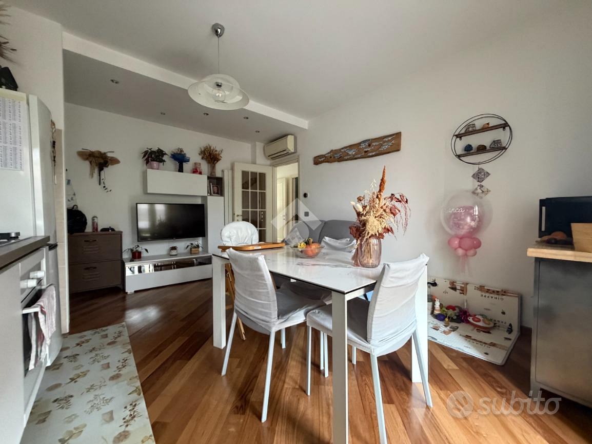 Appartamento – Budrio, Cento - Vista 3