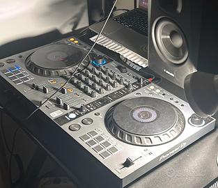 FLX6 pioneer