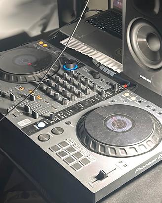 FLX6 pioneer