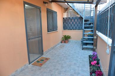 Casa vacanze brevi periodi