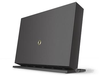 Modem fibra vodafone