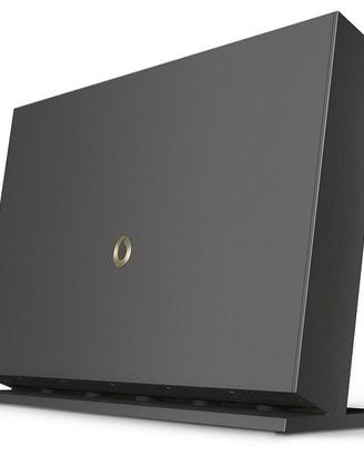 Modem fibra vodafone