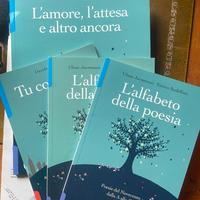 L'alfabeto della poesia