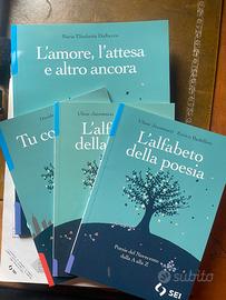 L'alfabeto della poesia