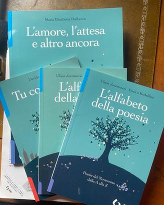 L'alfabeto della poesia