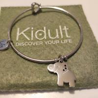 Bracciale Kidult Elefante