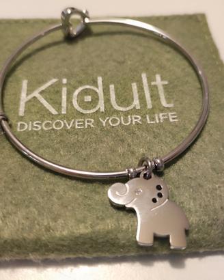 Bracciale Kidult Elefante