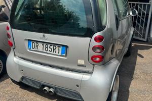 Brabus originale su libretto