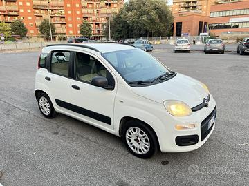 Fiat Panda 1.3 mjt 16v Pop 75cv