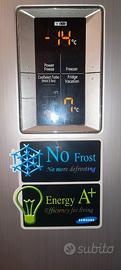 frigorifero Samsung no frost RT72KBSM
