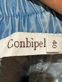 Pantalone Conbipel donna