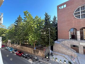 Via Rossetti - appartamento per studenti