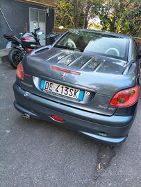 Peugeot cc 1.6 diesel