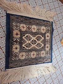Tappetini persiani 