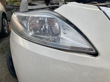 FARO ANTERIORE DESTRO LANCIA Ypsilon 4Â° Serie FAR