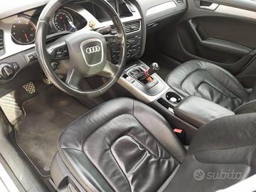 audi A4,  anno 2009