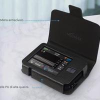 Custodia protettiva Medmax per Tandem