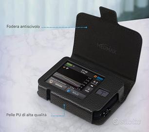 Custodia protettiva Medmax per Tandem