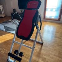 Panca ad inversione Sport plus