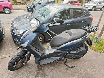 Piaggio Beverly 300 - 2019
