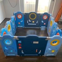 Recinto per bambini