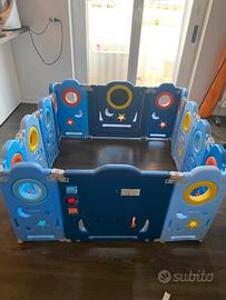 Recinto per bambini