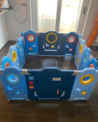 Recinto per bambini