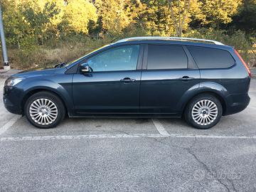 FORD FOCUS 1.6 TDCI SW