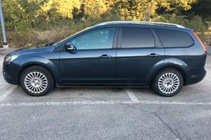 FORD FOCUS 1.6 TDCI SW
