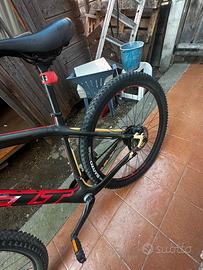 MTB FULL CARBON FELT 29” Nine5