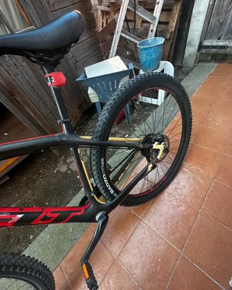 MTB FULL CARBON FELT 29” Nine5
