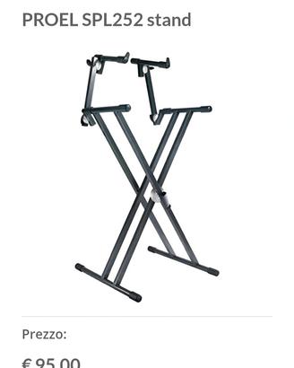 cavalletti Proel