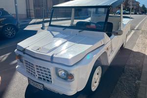 Citroen Mehari