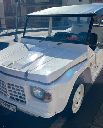 Citroen Mehari