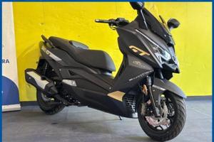 KL Brera GT 350 Garantito e Finanziabile