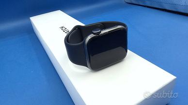 APPLE WATCH SE SERIE 2 BLACK USATO PERFETTO