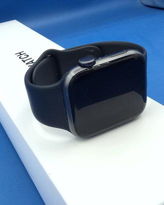 APPLE WATCH SE SERIE 2 BLACK USATO PERFETTO