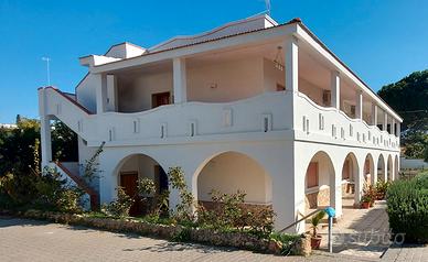 Casa vacanza 50mt dalla spiaggia Salento