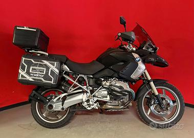 Bmw R 1200 GS