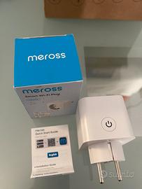 Meross Smart Wi-Fi Plug